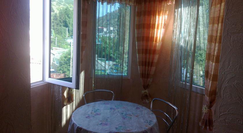 Гостевой дом Na Morskoy Guest Complex Рыбачье