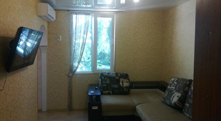 Гостевой дом Na Morskoy Guest Complex Рыбачье