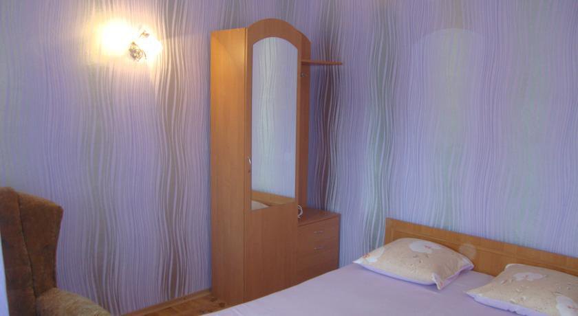 Гостевой дом Na Morskoy Guest Complex Рыбачье