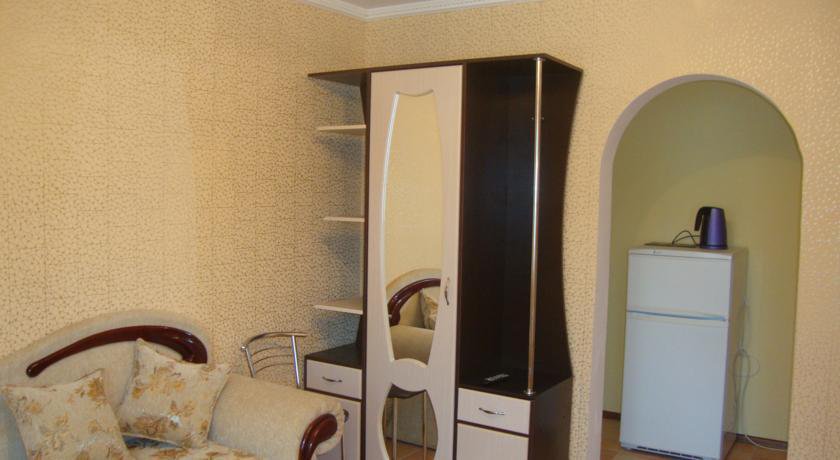 Гостевой дом Na Morskoy Guest Complex Рыбачье