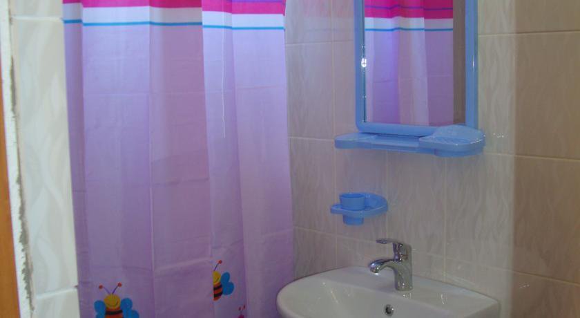 Гостевой дом Na Morskoy Guest Complex Рыбачье-6