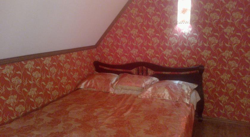 Гостевой дом Na Morskoy Guest Complex Рыбачье