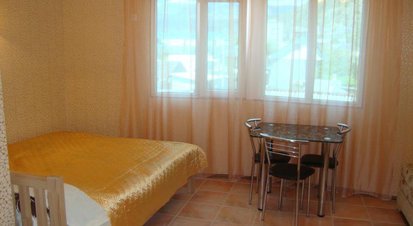 Гостевой дом Na Morskoy Guest Complex Рыбачье