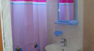 Гостевой дом Na Morskoy Guest Complex Рыбачье-2