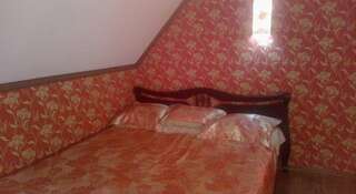 Гостевой дом Na Morskoy Guest Complex Рыбачье Двухуровневый люкс-4