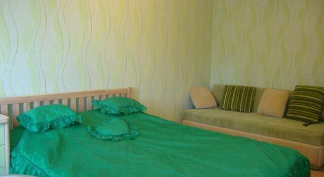 Гостевой дом Na Morskoy Guest Complex Рыбачье-7