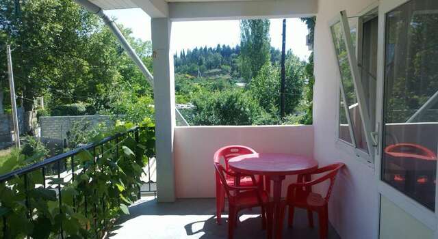 Гостевой дом Na Morskoy Guest Complex Рыбачье-18