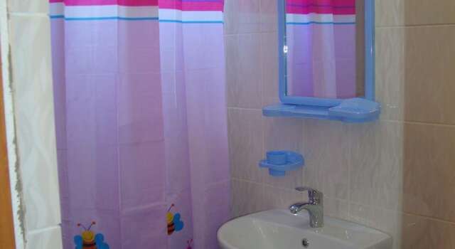 Гостевой дом Na Morskoy Guest Complex Рыбачье-5