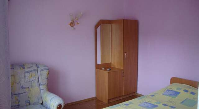 Гостевой дом Na Morskoy Guest Complex Рыбачье-11